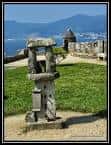 GALICIA PUEBLO A PUEBLO: CASTILLO DO CASTRO, VIGO