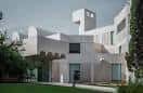Architecture Classics: Fundació Joan Miró / Josep Lluís Sert ...