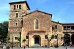 Church of San Nicolas de Bari, Aviles