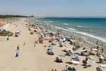 PLAYA LA MARINA - Comunitat Valenciana
