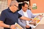 Expocreación 2024'', con cerca de un millar de artistas, convierte ...