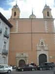 File:Iglesia de la Virgen de la Luz.JPG - Wikimedia Commons