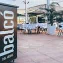 En Balcó del Vedat, siéntete y come ¡COMO EN CASA ...