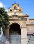 File:Guecho, Algorta - Iglesia de San Nicolas de Bari 02.jpg ...