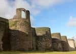 Roman walls of Lugo - Wikipedia