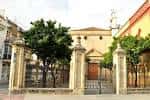 File:Iglesia Santisima Trinidad Jerez.JPG - Wikimedia Commons