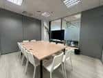 Coworking en Rivas | Domicilios fiscales | Santabárbara Coworking
