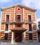 File:El Prat de Llobregat - Centre Cultural Torre Balcells 5.jpg ...
