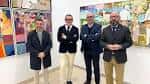 El MAD de Antequera acoge la muestra 'Vivir, crear, viajar' del ...