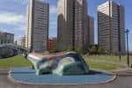 PARQUE PARQUE EUROPA EN A CORUÑA A CORUÑA - turgalicia ...