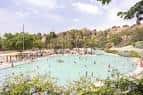 EL PARC DE LA CREUETA DEL COLL, EN BARCELONA - Sortir amb nens
