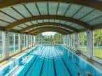 Piscina Moreda Natahoyo | Web de Gijón