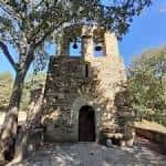 Ermita de Sant Medir, Sant Cugat del Valles