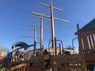 ▷ El Parque del Francolí de Tarragona, una gran área de juego con ...