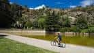 Parc de la Creueta del Coll - Tourism of Barcelona