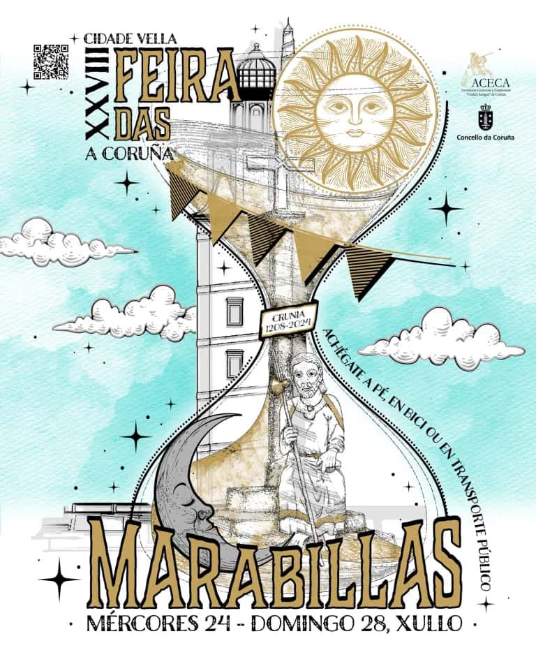 Encuentro de música medieval