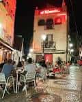 El Silencio - Tardes/Noches @elsilencio_badajoz #vinos #copas ...