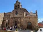 Iglesia de San Antonio - Aviles