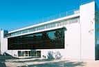 Centro Polideportivo Las Matas | Ayuntamiento de Las Rozas de Madrid