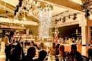 Lío's festive atmosphere involves diners to such extent that not ...