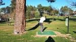 El campo – Pitch & Putt Ourense