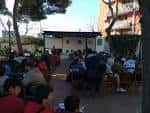 Activitats al voltant de la sostenibilitat i el canvi climàtic per ...