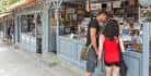 Cuesta de Moyano book stalls | Tourism Madrid