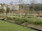 Wikiloc | Ruta jalonamiento de 2 kms en parque fluvial de viesques ...