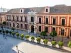 Archbishop's Palace | Turismo de la Provincia de Sevilla