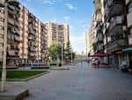 plaça de la Constitució