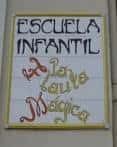 Escuela Infantil La Flauta Mágica