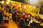 La Tertulia - Esta noche también abrimos La Tertulia. En este caso ...