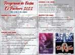 Familia el #SABADO nos vemos en las grandes fiestas de #VILLALEGRE ...