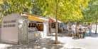 Cuesta de Moyano Information Point | Tourism Madrid