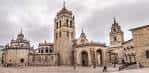 Point of interest Catedral de Lugo of Lugo - Vivecamino