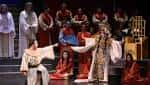Turandot Opera Comes to the Palau de la Música Catalana ...