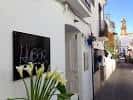 Huber Art & Food » Visit Estepona
