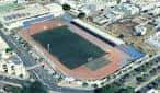 Arrecife – Ciudad Deportiva de Lanzarote – Estadios de España