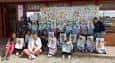 Semana Cultural de la Escuela Mowgli de Reus - Grup Pere Mata