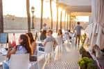 Quilla - Restaurante, café y terraza - Después de unos días de ...