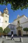 Turismo - Ayuntamiento de Cádiz | Plaza de San Francisco