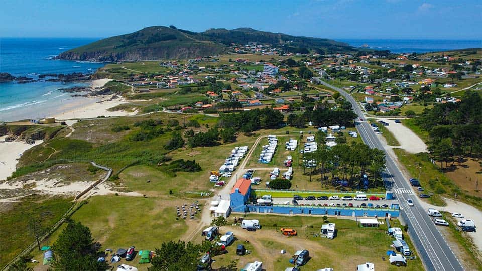 Equiocio Ferrol 2026 - 35ª edición