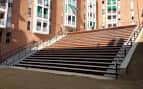 Millora de la plaça del Mig de Can Clos – BIMSA