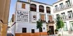 Museo Unicaja de Artes y Costumbres Populares: horario, precios y ...