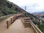 Conexión peatonal monte Cabras-Ría en Bilbao – Viconsa S.A. ...