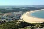 Kitesurf Spot El Puerto de Santa María (Valdelagrana Beach) – Cádiz