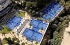⭐ Higueron Resort Padel Club - Padel Resort in Spain