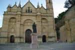 Plaza de Santa María y mirador, Antequera | Puedo Viajar