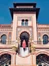 Casa de los Navajas | Official Tourism Website of Torremolinos
