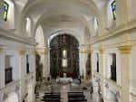 Iglesia de San Francisco, Ceuta | Dan | Flickr